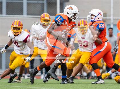 Thumbnail 3 in Douglass Academy @ Frank J. Macchiarola photogallery.
