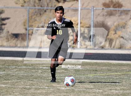 Thumbnail 1 in Sparks vs. Sunrise Mountain photogallery.