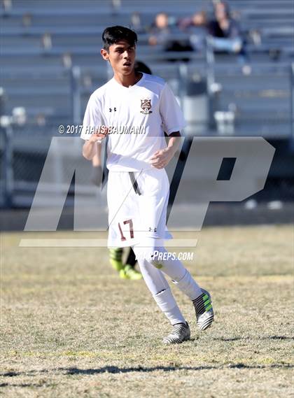 Thumbnail 1 in Sparks vs. Sunrise Mountain photogallery.