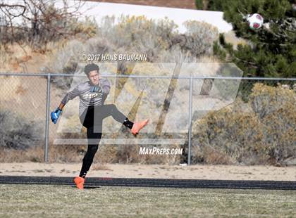 Thumbnail 3 in Sparks vs. Sunrise Mountain photogallery.