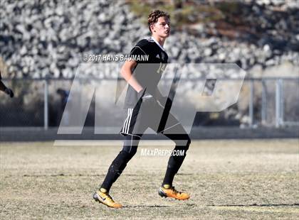 Thumbnail 2 in Sparks vs. Sunrise Mountain photogallery.