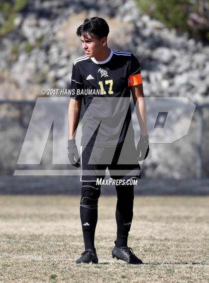Thumbnail 1 in Sparks vs. Sunrise Mountain photogallery.