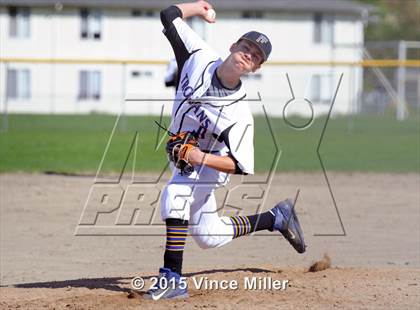 Thumbnail 1 in White River @ Fife photogallery.