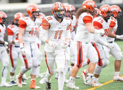 Thumbnail 3 in Eastside Catholic vs. Lakes (WIAA 3A Quarterfinal) photogallery.