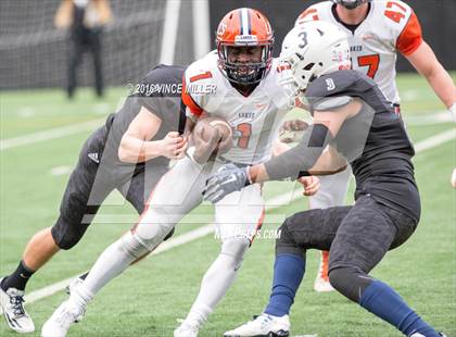 Thumbnail 3 in Eastside Catholic vs. Lakes (WIAA 3A Quarterfinal) photogallery.