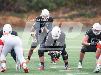 Thumbnail 3 in Eastside Catholic vs. Lakes (WIAA 3A Quarterfinal) photogallery.