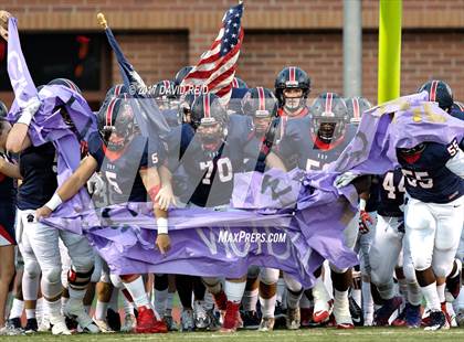 Thumbnail 1 in Belton-Honea Path vs Emerald photogallery.