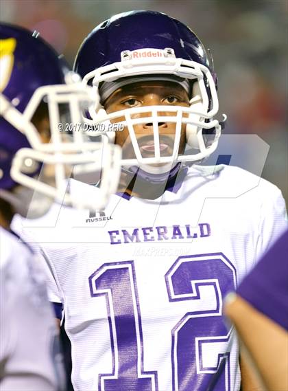 Thumbnail 3 in Belton-Honea Path vs Emerald photogallery.