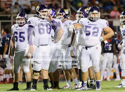 Thumbnail 1 in Belton-Honea Path vs Emerald photogallery.