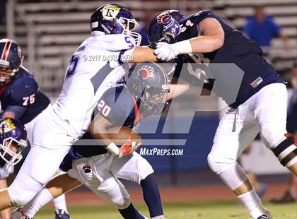 Thumbnail 1 in Belton-Honea Path vs Emerald photogallery.