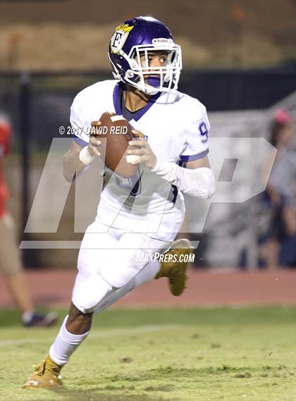 Thumbnail 1 in Belton-Honea Path vs Emerald photogallery.