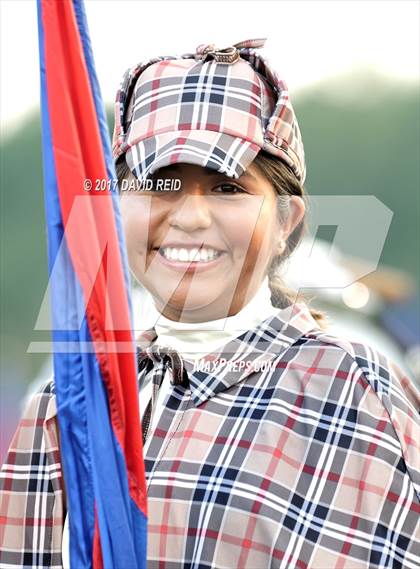Thumbnail 3 in Belton-Honea Path vs Emerald photogallery.