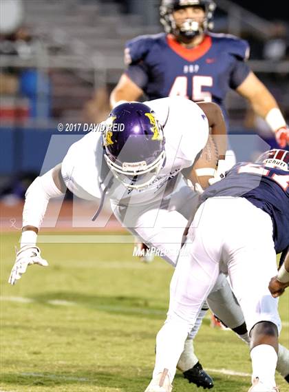 Thumbnail 3 in Belton-Honea Path vs Emerald photogallery.