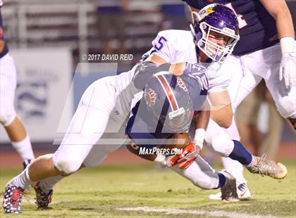 Thumbnail 3 in Belton-Honea Path vs Emerald photogallery.