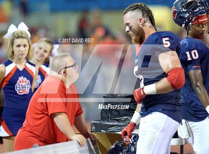 Thumbnail 2 in Belton-Honea Path vs Emerald photogallery.