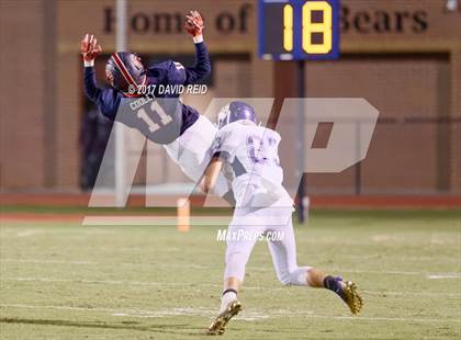 Thumbnail 2 in Belton-Honea Path vs Emerald photogallery.
