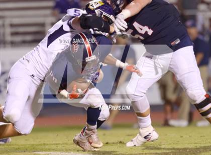 Thumbnail 2 in Belton-Honea Path vs Emerald photogallery.