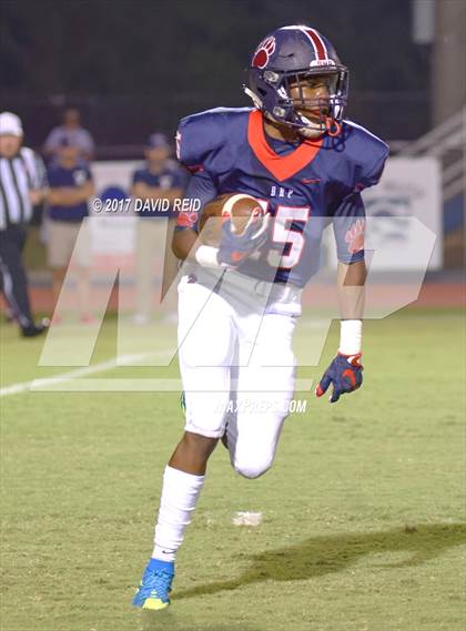Thumbnail 3 in Belton-Honea Path vs Emerald photogallery.