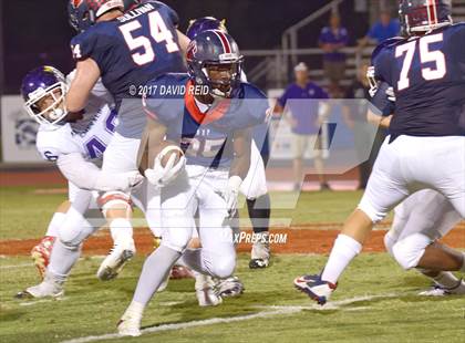 Thumbnail 3 in Belton-Honea Path vs Emerald photogallery.