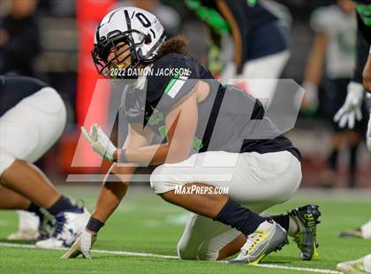 Thumbnail 2 in Virgin Valley vs Sports Leadership & Management (NIAA 3A Southern Region Quarterfinal Playoff) photogallery.