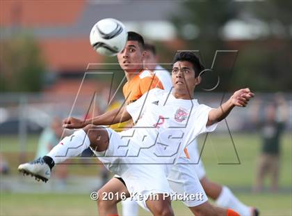 Thumbnail 2 in Adams City @ Smoky Hill photogallery.