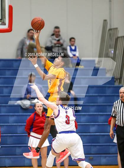 Thumbnail 1 in Clovis West @ Buchanan photogallery.