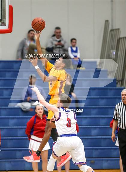 Thumbnail 1 in Clovis West @ Buchanan photogallery.