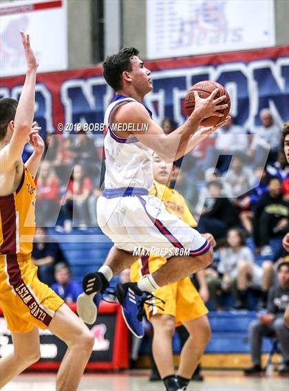 Thumbnail 3 in Clovis West @ Buchanan photogallery.