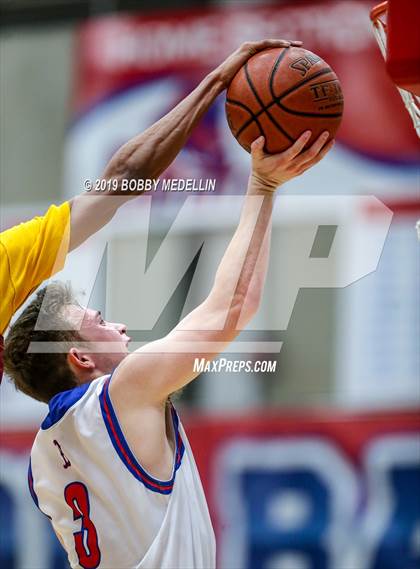 Thumbnail 3 in Clovis West @ Buchanan photogallery.