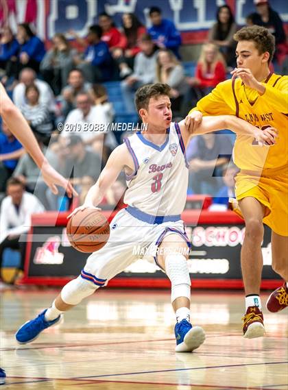 Thumbnail 1 in Clovis West @ Buchanan photogallery.