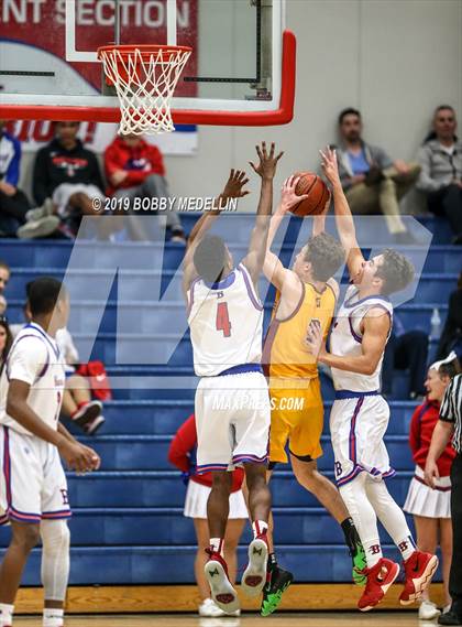 Thumbnail 2 in Clovis West @ Buchanan photogallery.