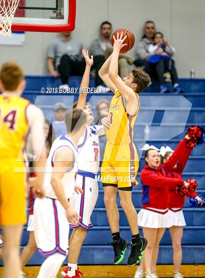 Thumbnail 1 in Clovis West @ Buchanan photogallery.