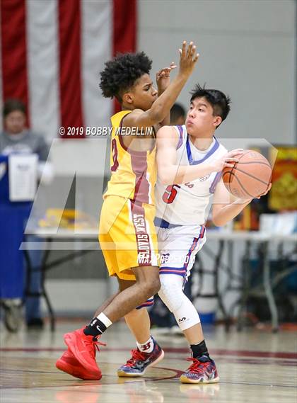 Thumbnail 1 in Clovis West @ Buchanan photogallery.