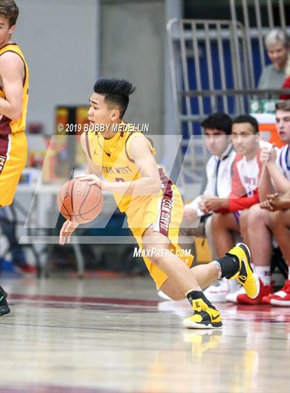 Thumbnail 3 in Clovis West @ Buchanan photogallery.