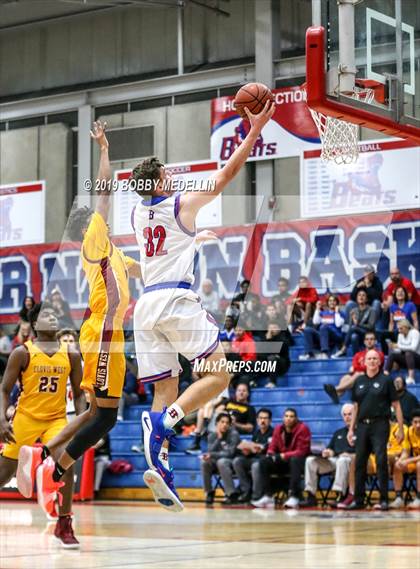 Thumbnail 1 in Clovis West @ Buchanan photogallery.
