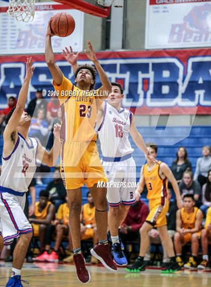 Thumbnail 1 in Clovis West @ Buchanan photogallery.