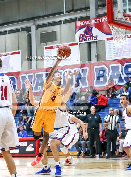 Thumbnail 1 in Clovis West @ Buchanan photogallery.