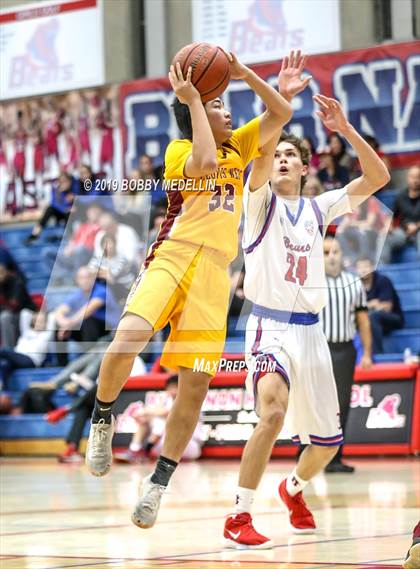 Thumbnail 3 in Clovis West @ Buchanan photogallery.
