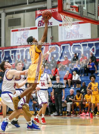 Thumbnail 1 in Clovis West @ Buchanan photogallery.