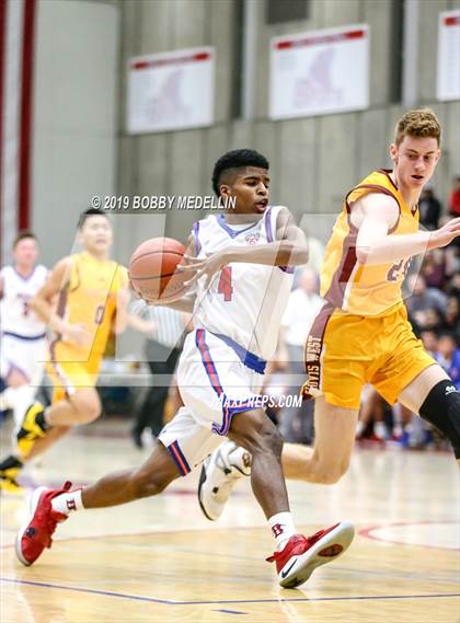 Thumbnail 3 in Clovis West @ Buchanan photogallery.