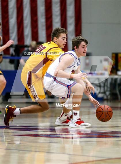 Thumbnail 3 in Clovis West @ Buchanan photogallery.