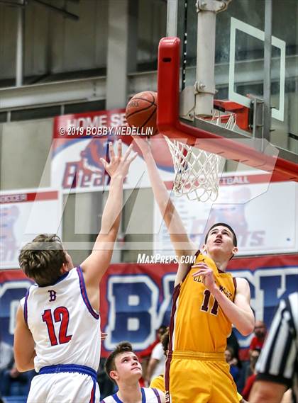 Thumbnail 3 in Clovis West @ Buchanan photogallery.