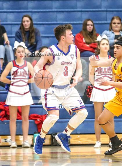 Thumbnail 2 in Clovis West @ Buchanan photogallery.