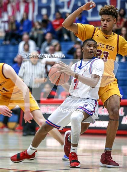Thumbnail 3 in Clovis West @ Buchanan photogallery.