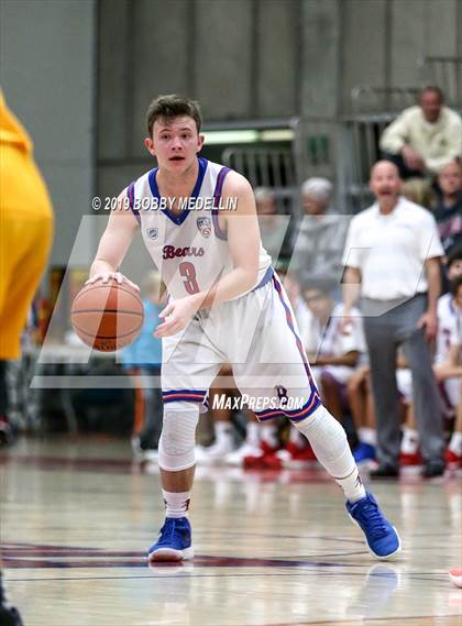 Thumbnail 2 in Clovis West @ Buchanan photogallery.