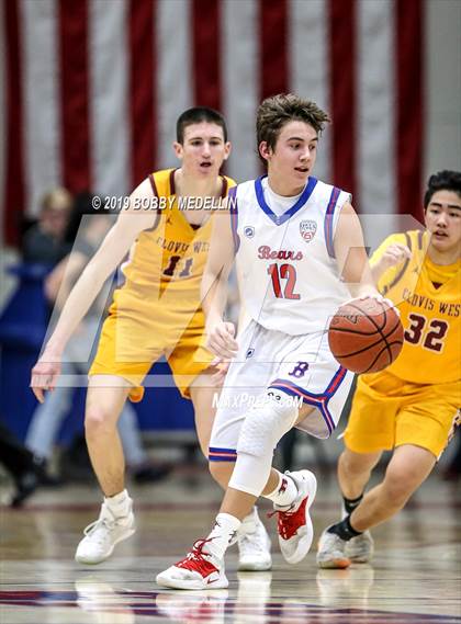 Thumbnail 1 in Clovis West @ Buchanan photogallery.