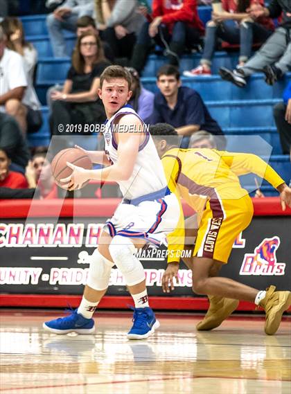 Thumbnail 1 in Clovis West @ Buchanan photogallery.