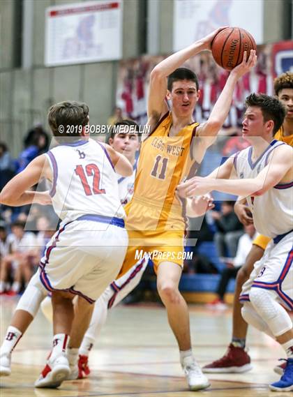 Thumbnail 1 in Clovis West @ Buchanan photogallery.