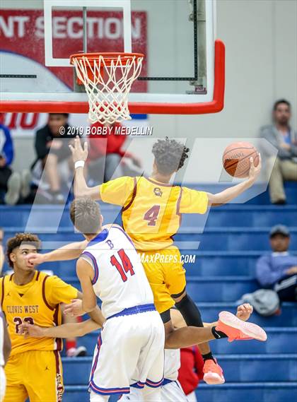 Thumbnail 1 in Clovis West @ Buchanan photogallery.