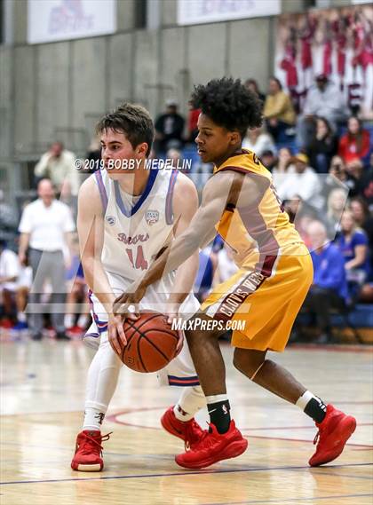 Thumbnail 1 in Clovis West @ Buchanan photogallery.